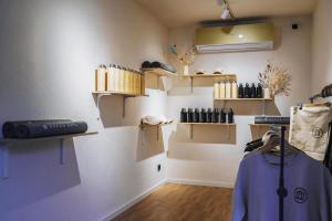qazaq auyl eco hotel