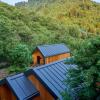 qazaq auyl eco hotel