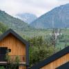 qazaq auyl eco hotel