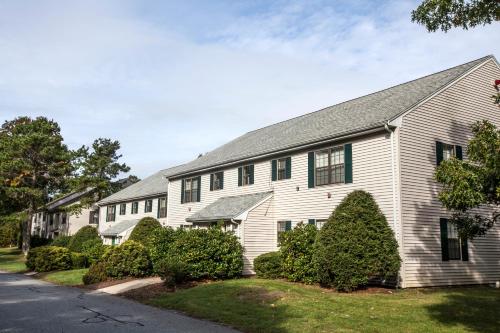 mashpee