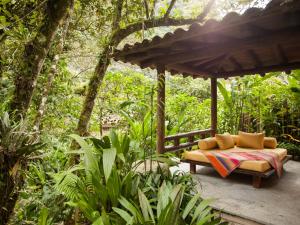 Inkaterra Machu Picchu Pueblo Hotel,,5 star