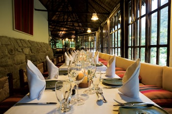 inkaterra machu picchu pueblo hotel