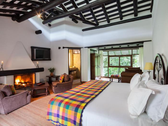 inkaterra machu picchu pueblo hotel