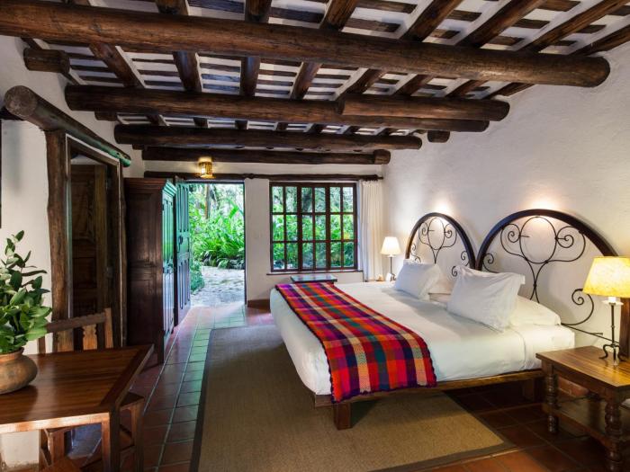 inkaterra machu picchu pueblo hotel