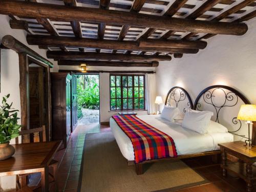 inkaterra machu picchu pueblo hotel