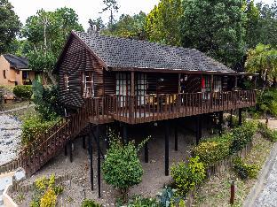 gooderson knysna chalets