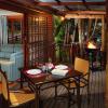 gooderson knysna chalets