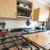 gooderson knysna chalets