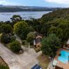 gooderson knysna chalets