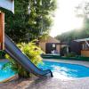 gooderson knysna chalets