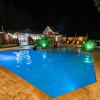 gooderson knysna chalets
