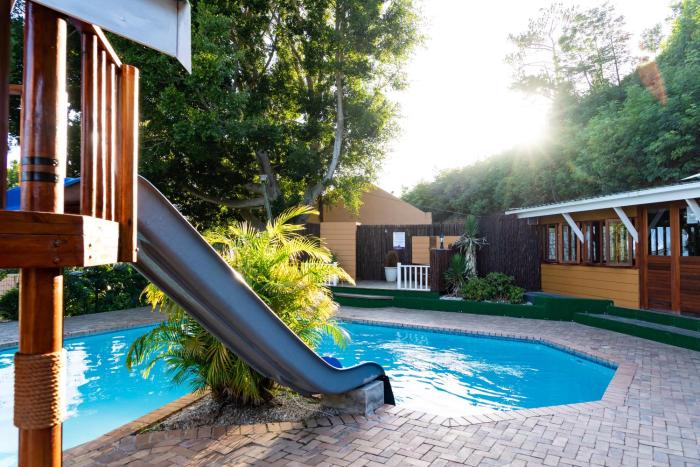 gooderson knysna chalets