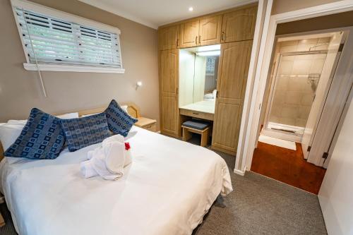 gooderson knysna chalets