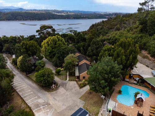 gooderson knysna chalets