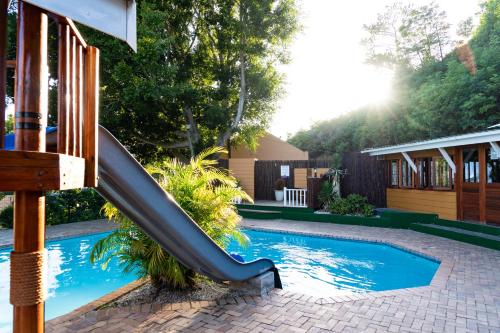 gooderson knysna chalets