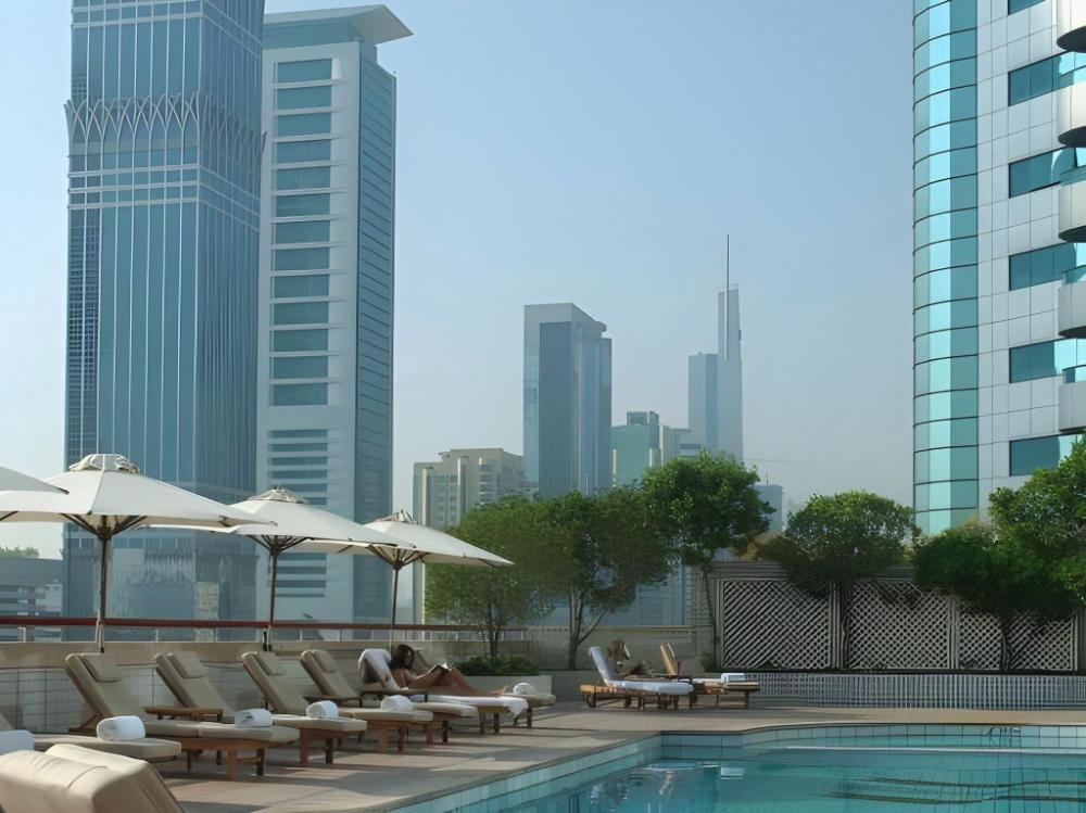 dubai