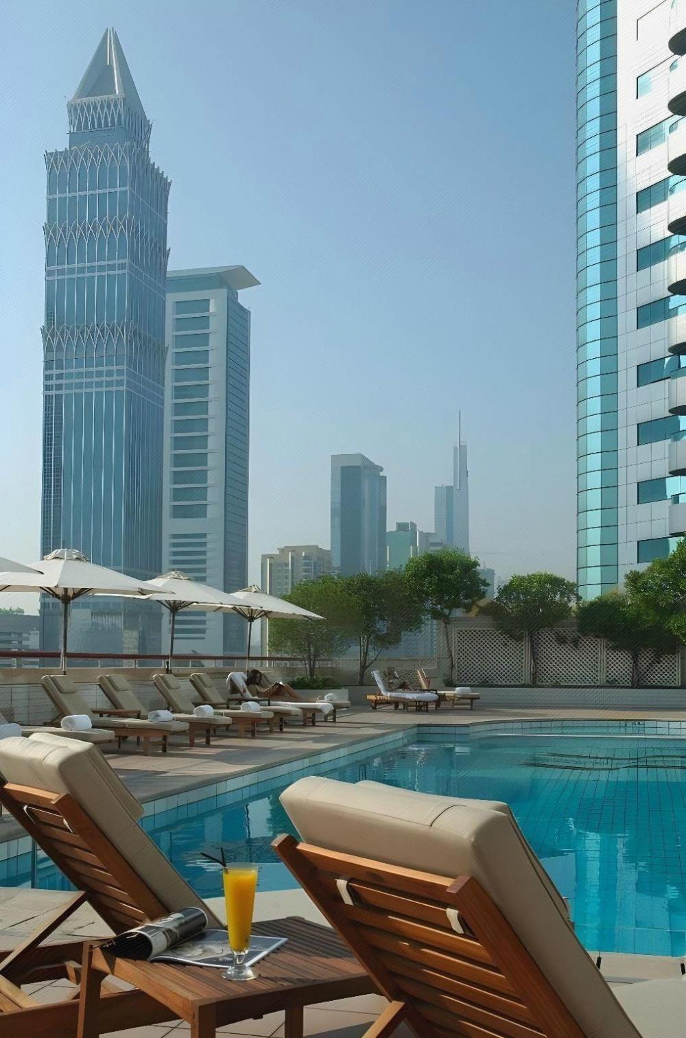 dubai