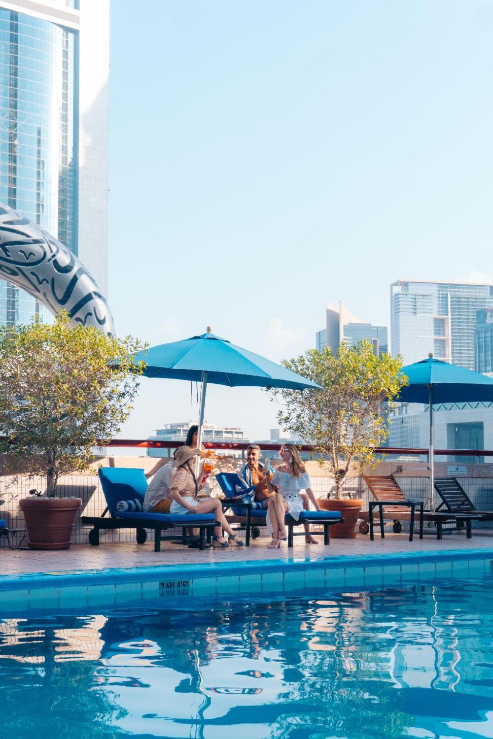 dubai