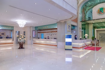 millennium plaza downtown ex crowne plaza dubai