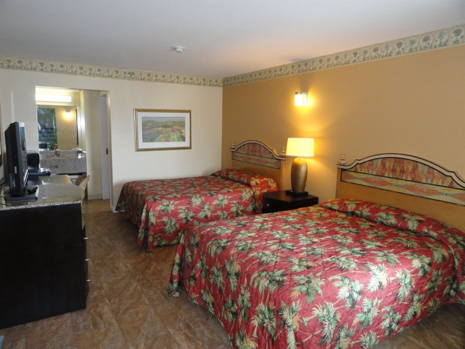 sea palace inn