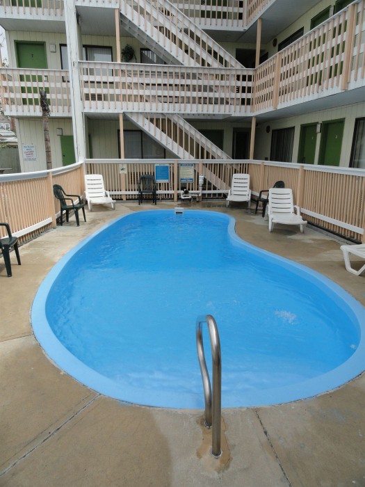 sea palace inn