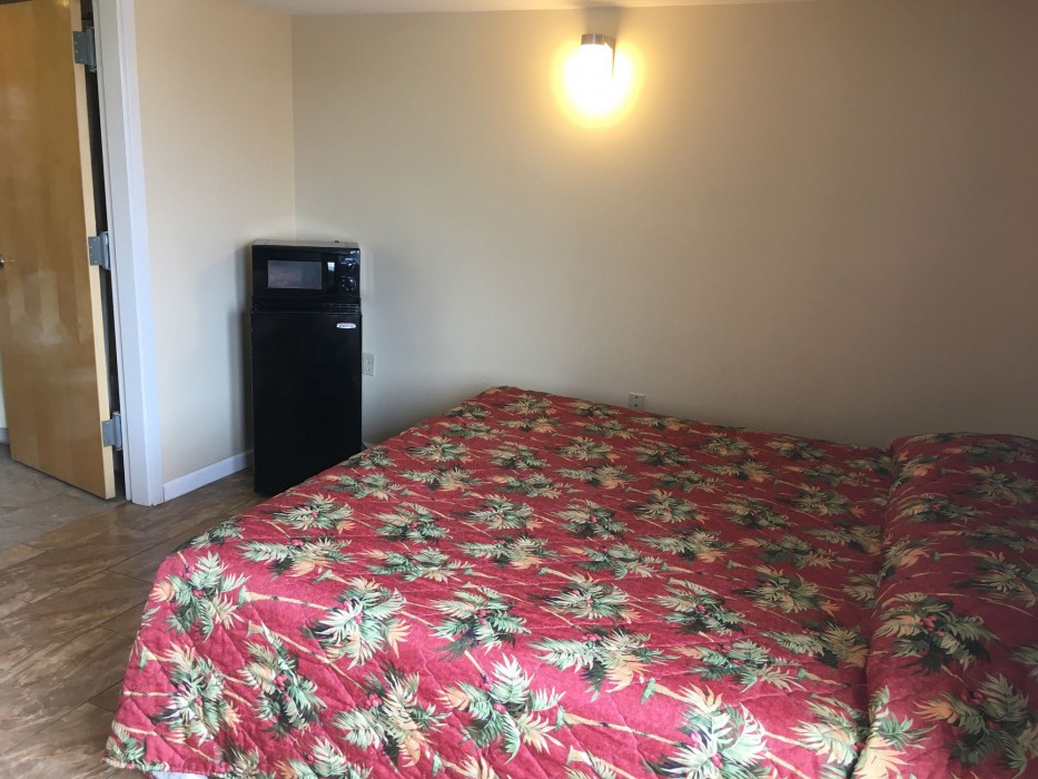 sea palace inn