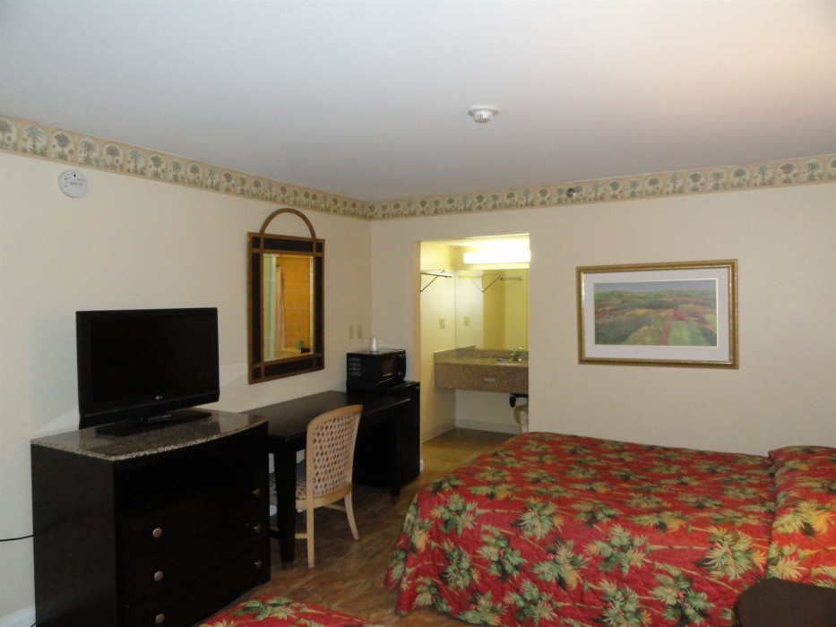 sea palace inn