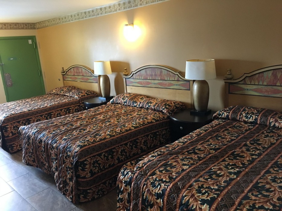 sea palace inn