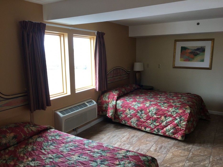 sea palace inn