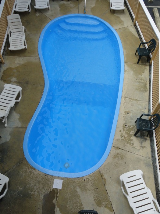 sea palace inn
