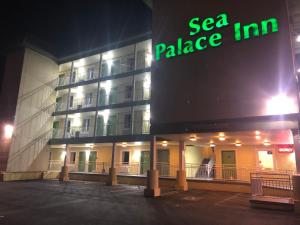 sea palace inn