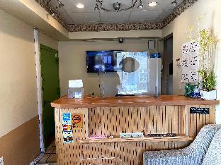 sea palace inn