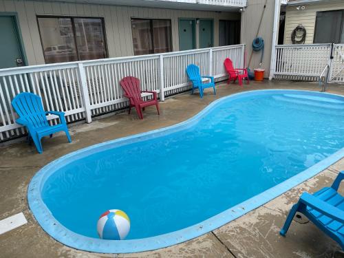 sea palace inn