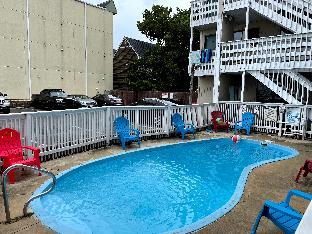 sea palace inn
