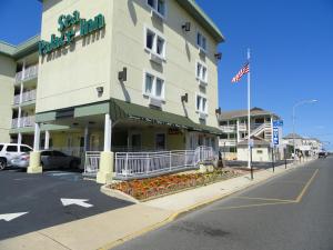 sea palace inn