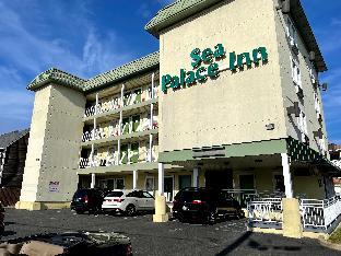 sea palace inn