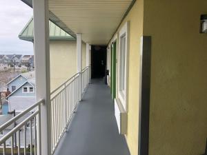 sea palace inn