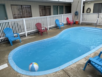 Sea Palace Inn,Ocean County>>New Jersey,2 star