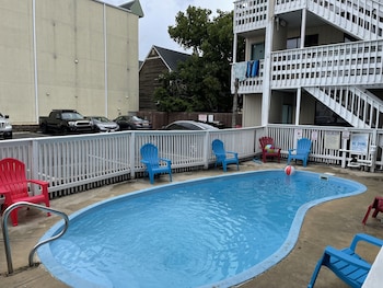 Sea Palace Inn,Ocean County>>New Jersey,2 star