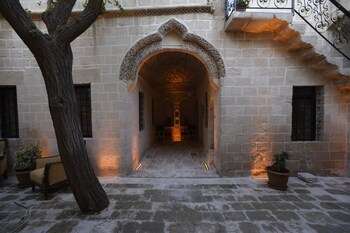 legacy mesopotamia hotel