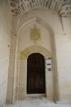 legacy mesopotamia hotel