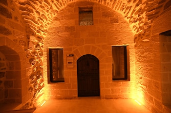 legacy mesopotamia hotel