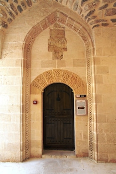 legacy mesopotamia hotel