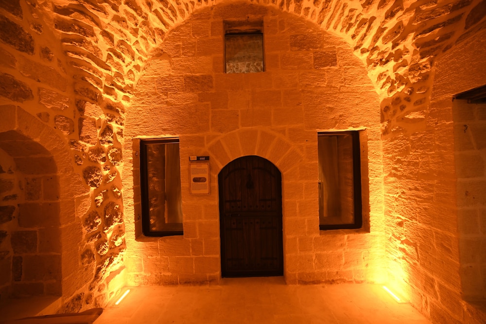 legacy mesopotamia hotel