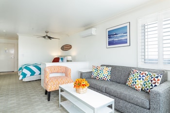 sea view inn at the beach
