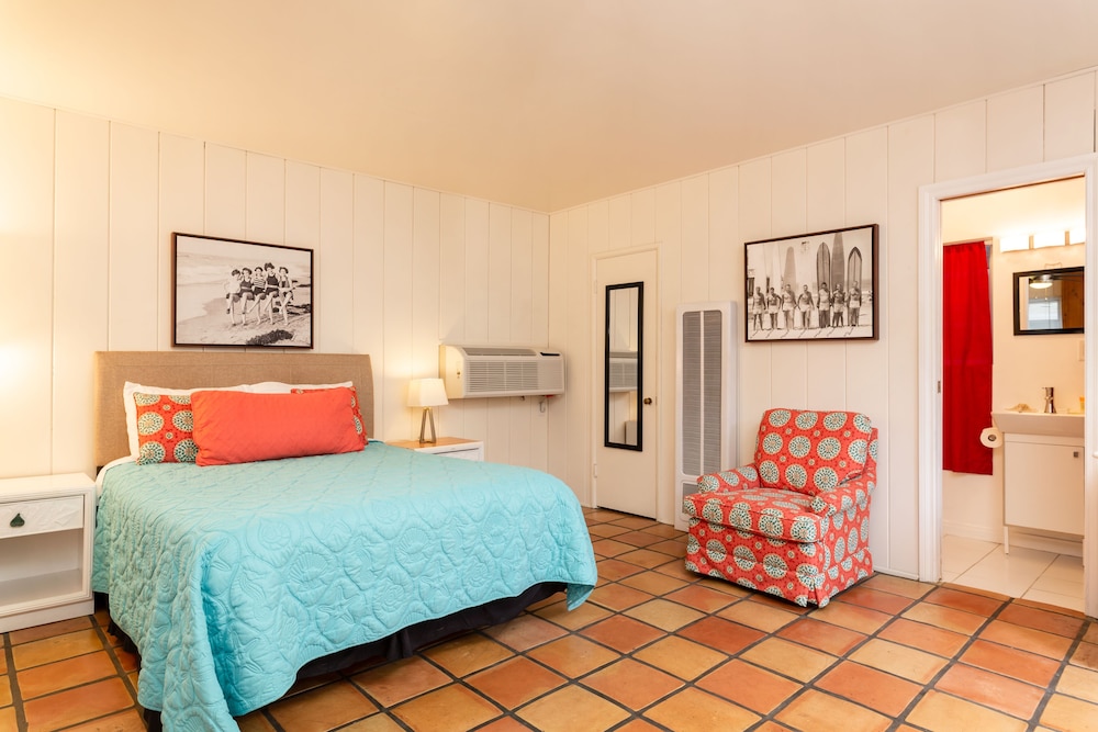 sea view inn at the beach