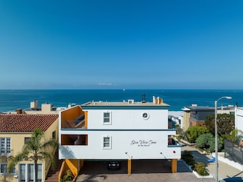 sea view inn at the beach