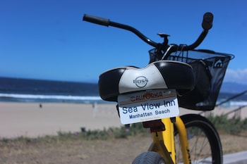 manhattan beach