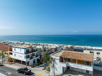 manhattan beach