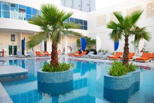 ibis world trade centre dubai